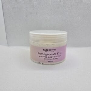 Image of Bare Skynn Naturals - Body Butters
