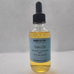 Image of Bare Skynn Naturals - Yoni Oil